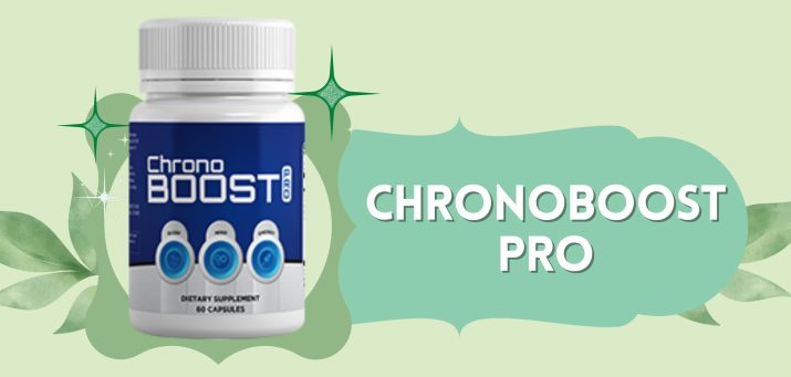 ChronoBoost Pro